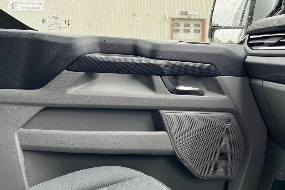Used Ford TRANSIT CUSTOM WP75LGC 34
