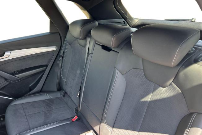 AUDI Q5 Photo 9