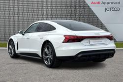 AUDI E-Tron Gt Photo 3