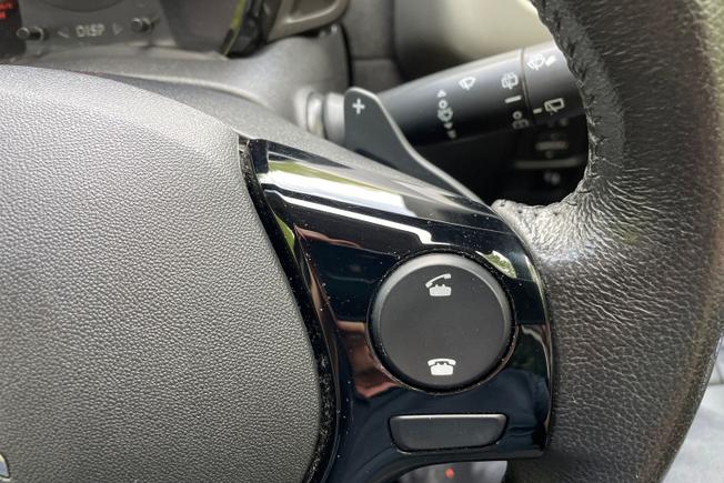 CITROEN C1 Photo 17