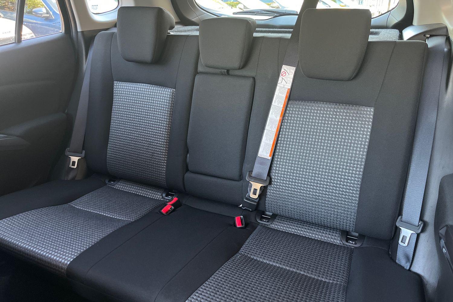 Suzuki S-Cross Photo 19