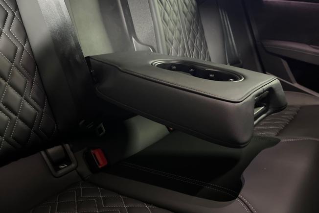 AUDI S3 Photo 29
