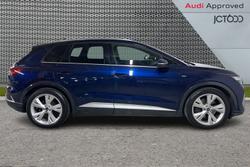AUDI Q4 E-Tron Photo 4