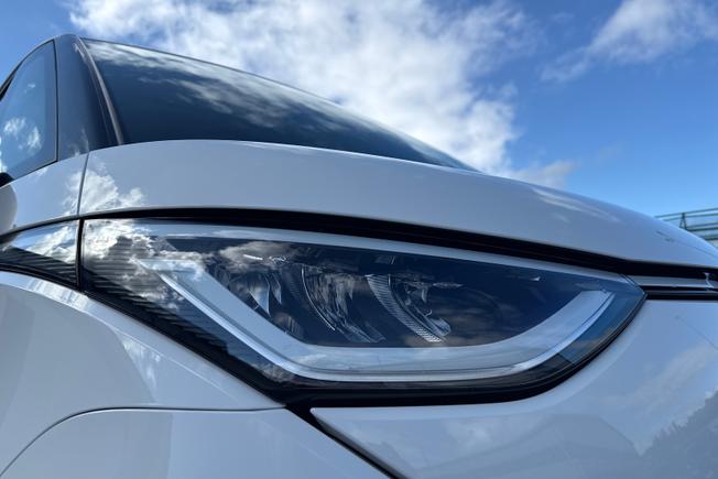 Volkswagen ID. BUZZ Photo 19