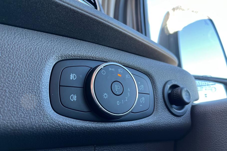 Used FORD TRANSIT WN75GXV 34