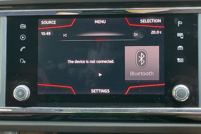 SEAT Ateca Photo 24