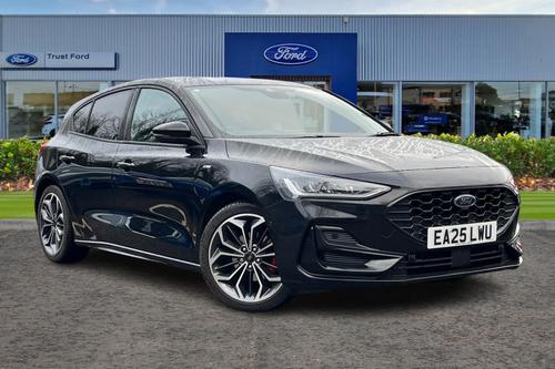 Used Ford Focus EA25LWU 1