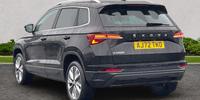 Skoda Karoq Photo 3