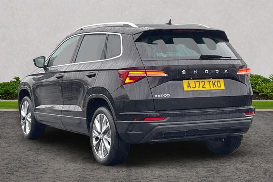 Skoda Karoq Photo autoimg-cb7a9b1926e66f4ecbac3f220875915bcc617027.jpg
