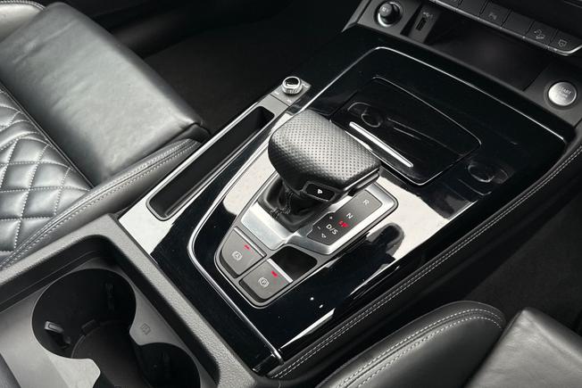 AUDI Q5 Photo 35