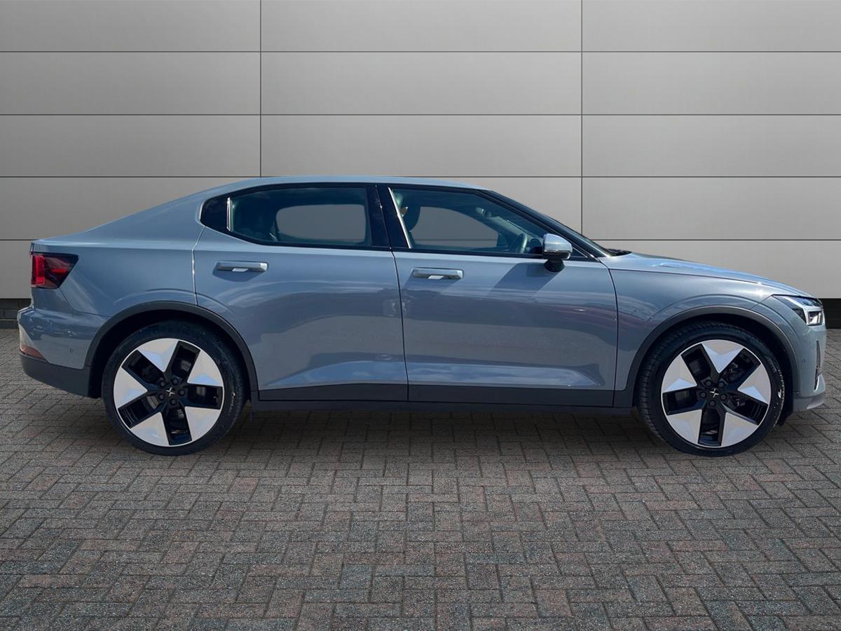 Polestar Polestar 2 Photo 5