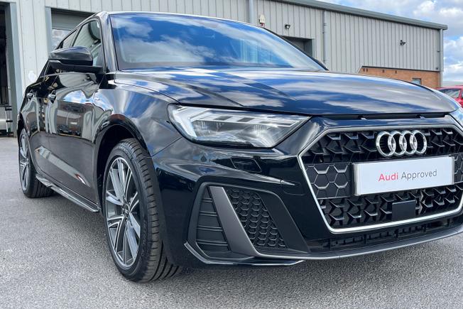 AUDI A1 Photo 19
