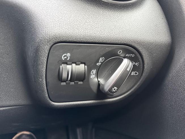 AUDI A1 Photo 32
