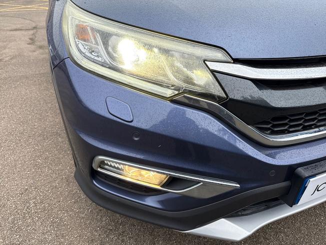 HONDA CR-V Photo 30
