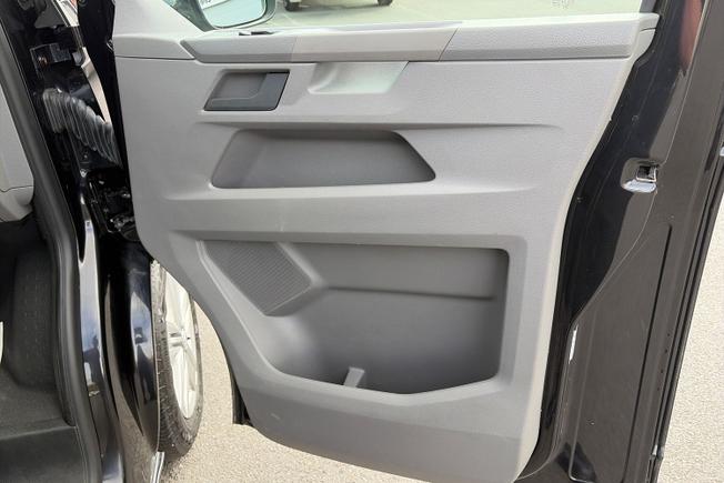 VOLKSWAGEN TRANSPORTER Photo 21