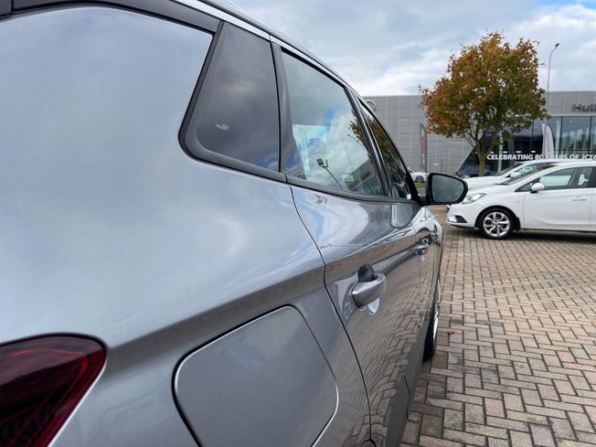 VAUXHALL Grandland X Photo 22