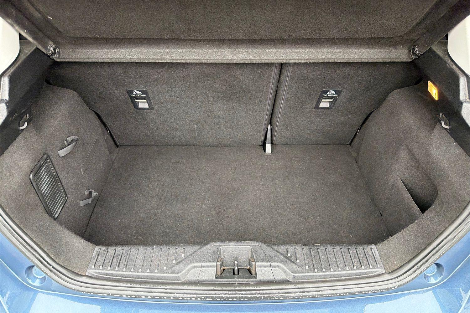 Ford FIESTA Photo 20