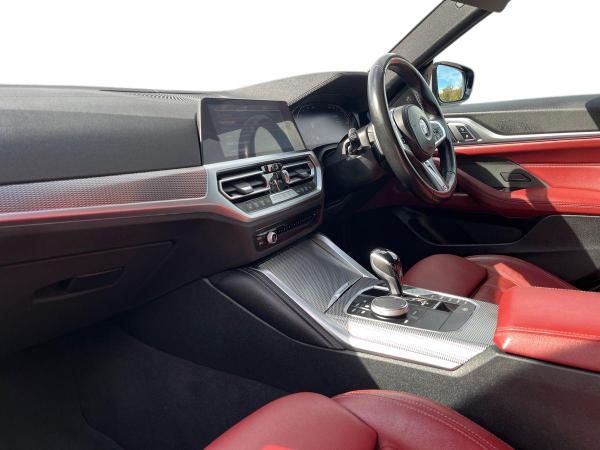BMW 4 Series Gran Coupe Photo autoimg-cb82ae871980b3e447dca49d3d5040c12dc55a5f.jpg