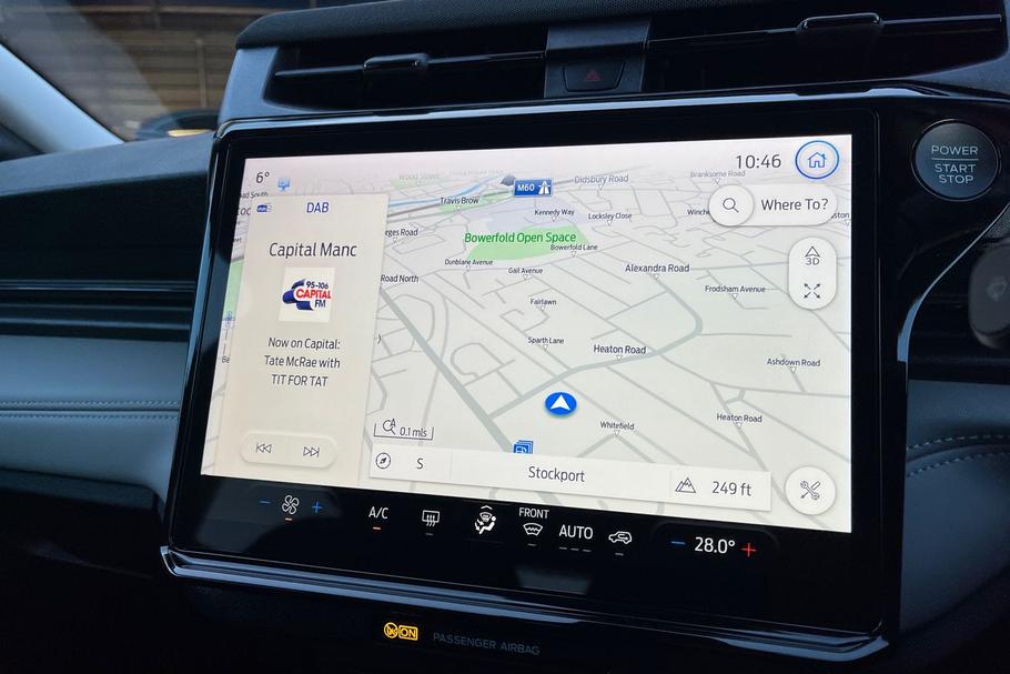 Used Ford PUMA ML75BVJ 33