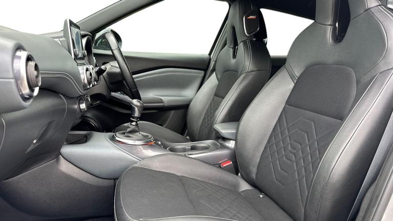 Used Nissan Juke AY70FEG 3