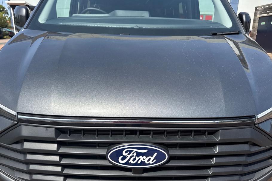 Used Ford TRANSIT CUSTOM YM75BZT 23