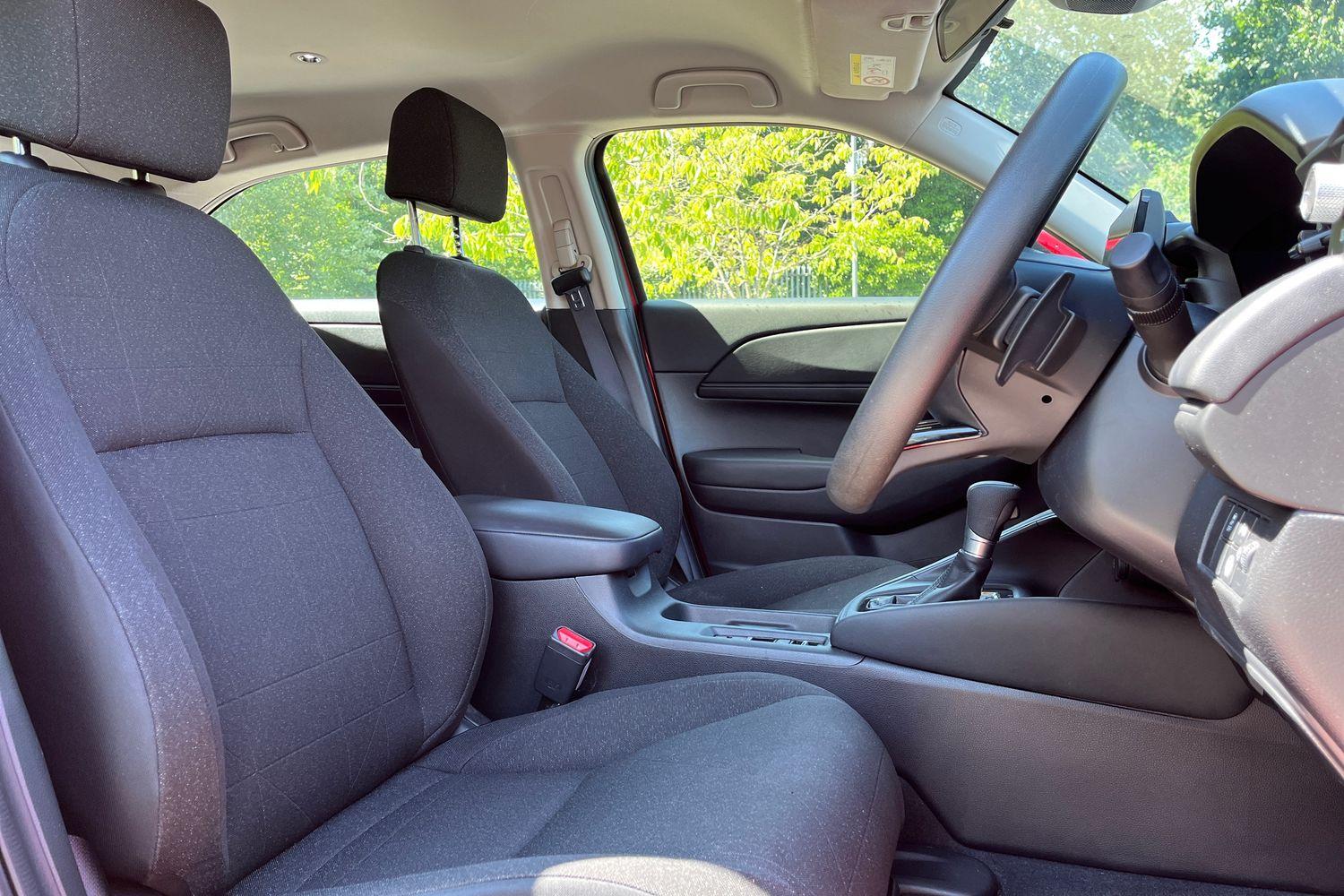 Honda HR-V Photo 16