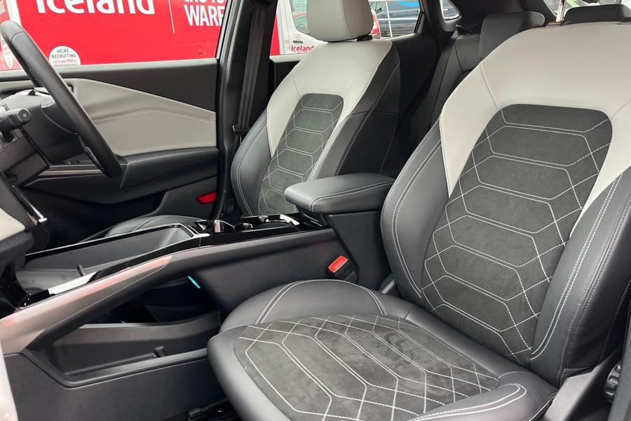 Ford Puma Gen-E Photo autoimg-cb8716b4ce87f80f94a5b4eee8c90ea59df97b64.jpg