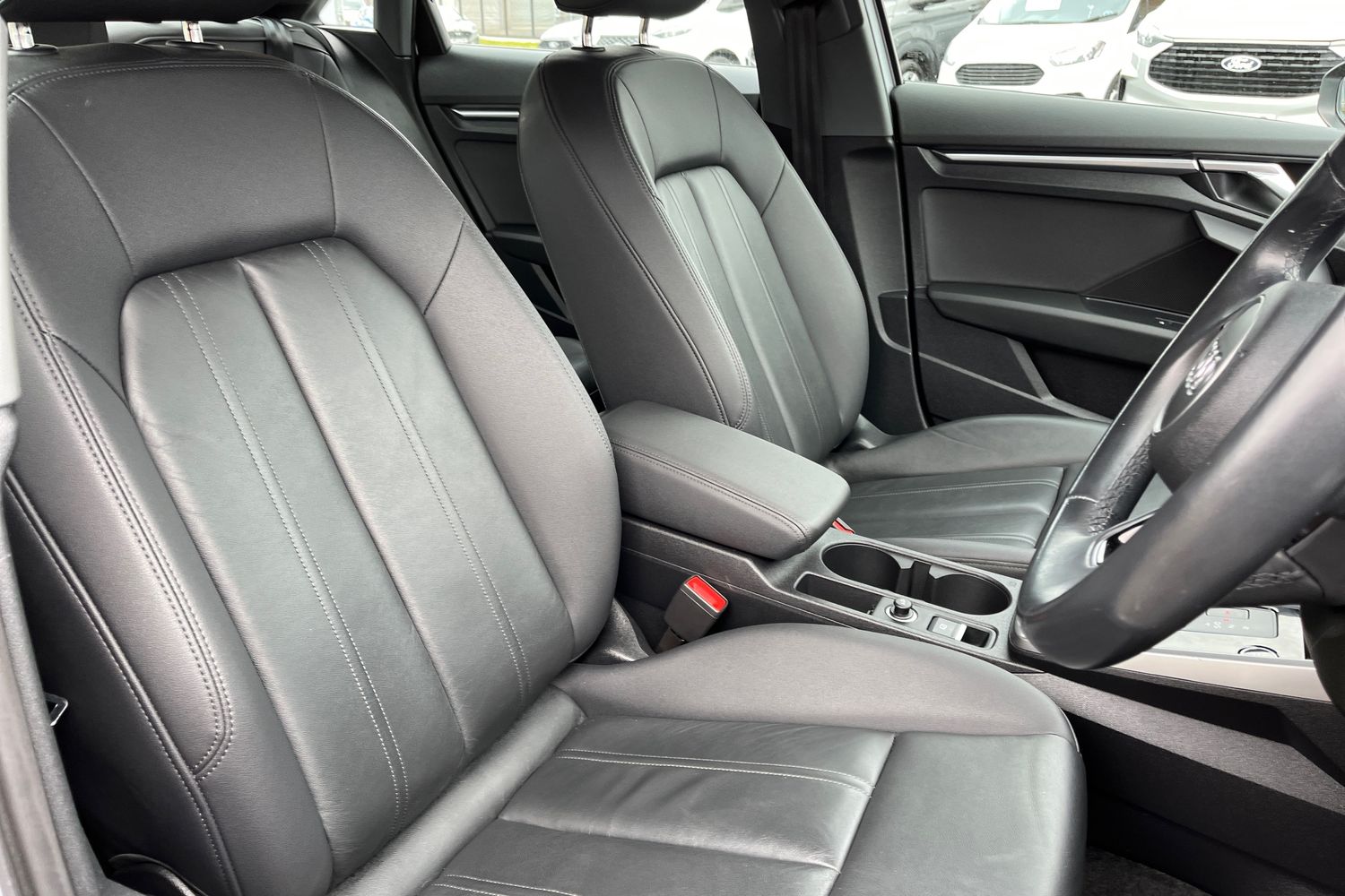 Audi A3 Photo 16