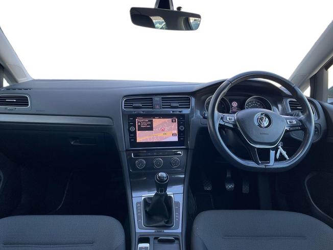 Volkswagen Golf Photo 10