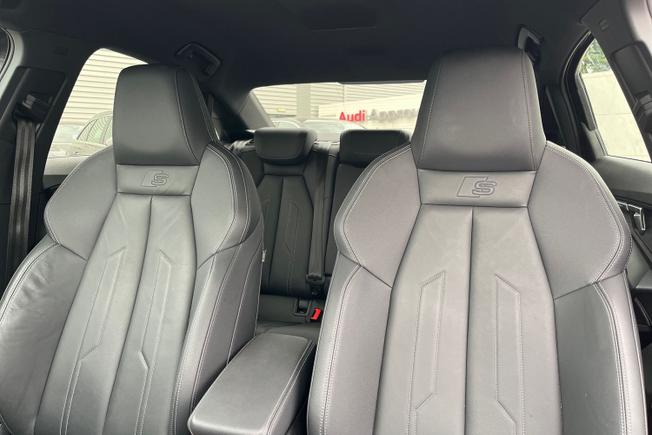 AUDI A3 Photo 22