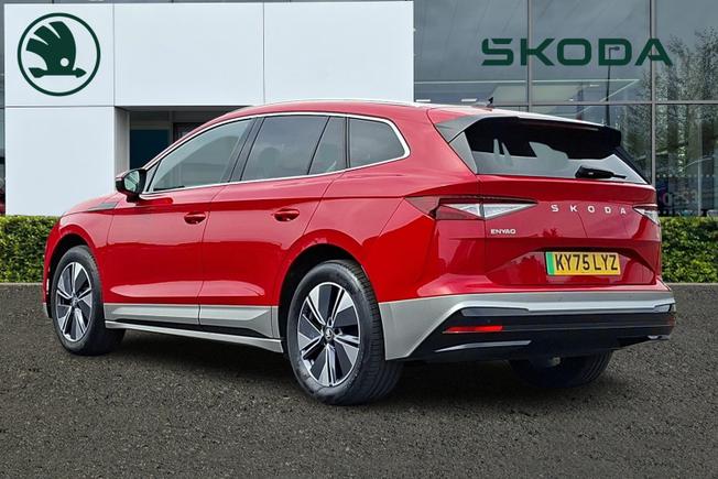 ŠKODA Enyaq Photo 3