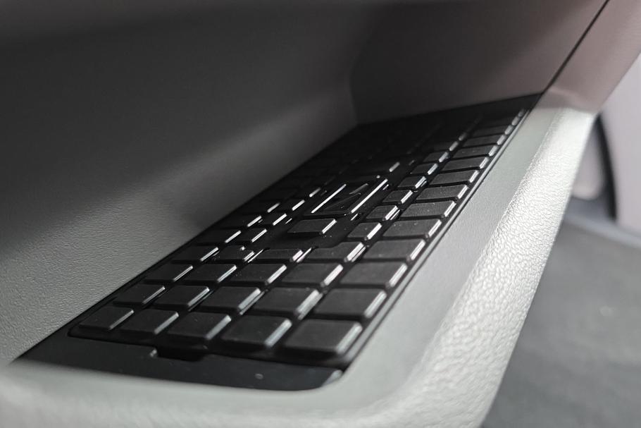 Used Ford TOURNEO CUSTOM 17