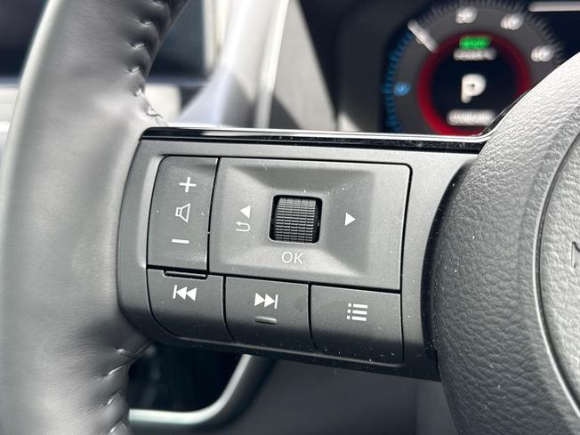 NISSAN Qashqai Photo 16