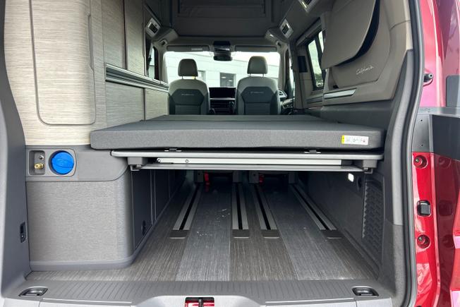 VOLKSWAGEN California Photo 30