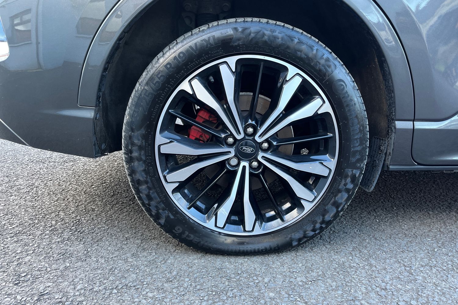Ford KUGA Photo 7