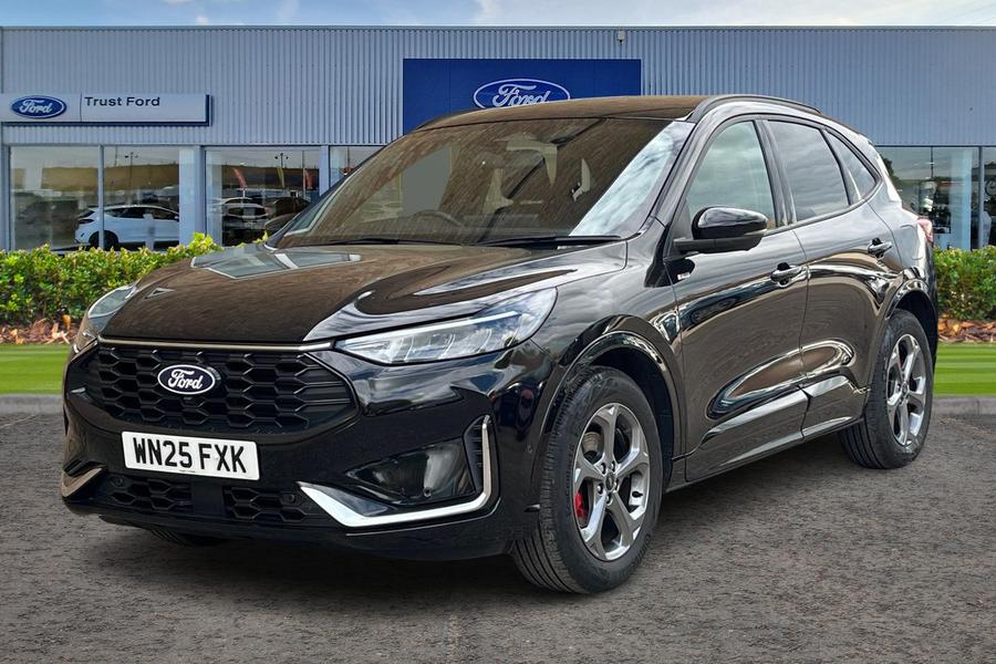 Ford KUGA Photo autoimg-cb91bafb1779b657cc6eeb34e7a92ea59c3b9f72.jpg