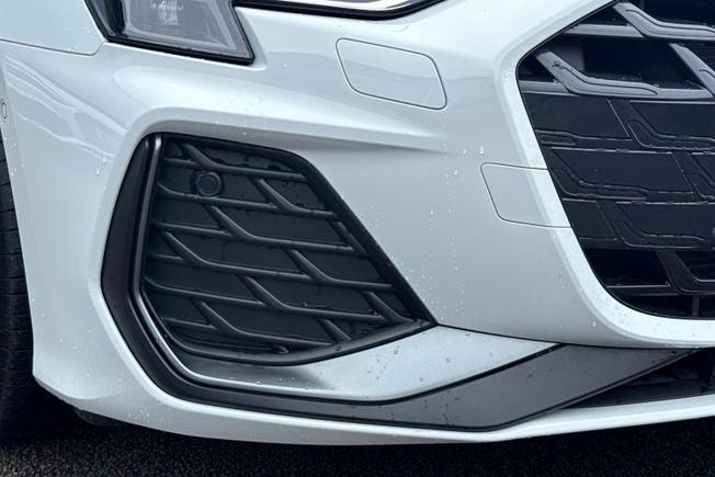 Audi A3 Photo 21