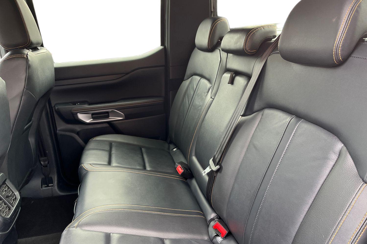 Ford RANGER Photo 10