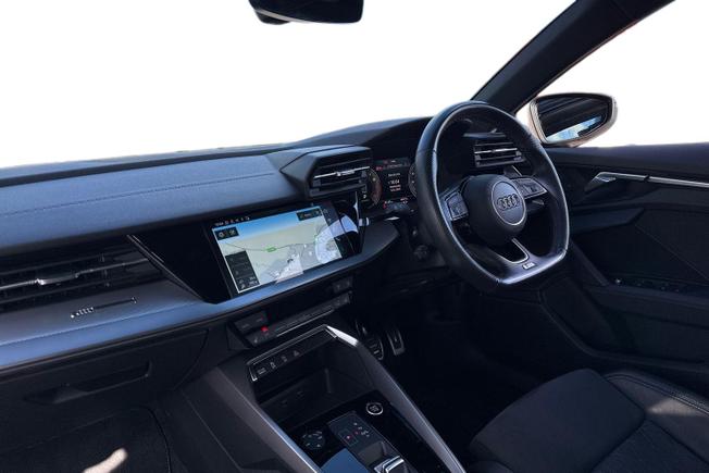 AUDI A3 Photo 2