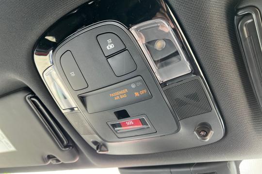 Hyundai TUCSON Photo autoimg-cb92f799f0fe45a4f572d0b7820a4517705fdba2.jpg