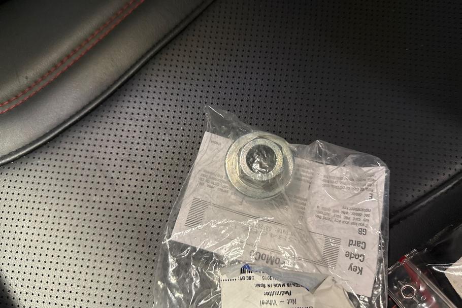 Used Ford MUSTANG MACH-E 22