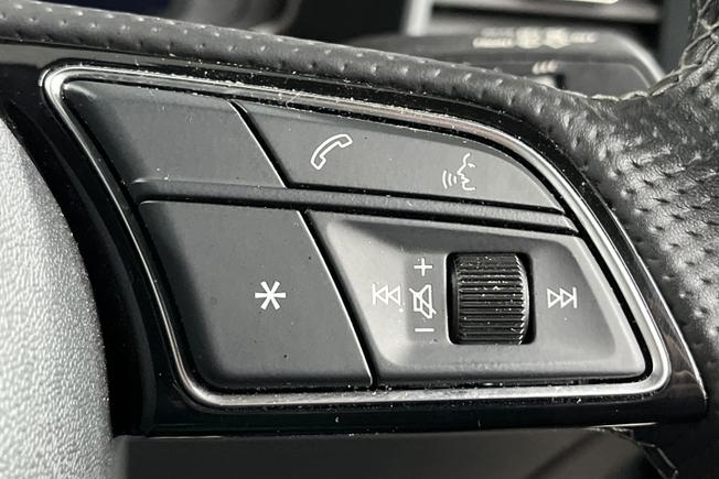 AUDI A1 Photo 17
