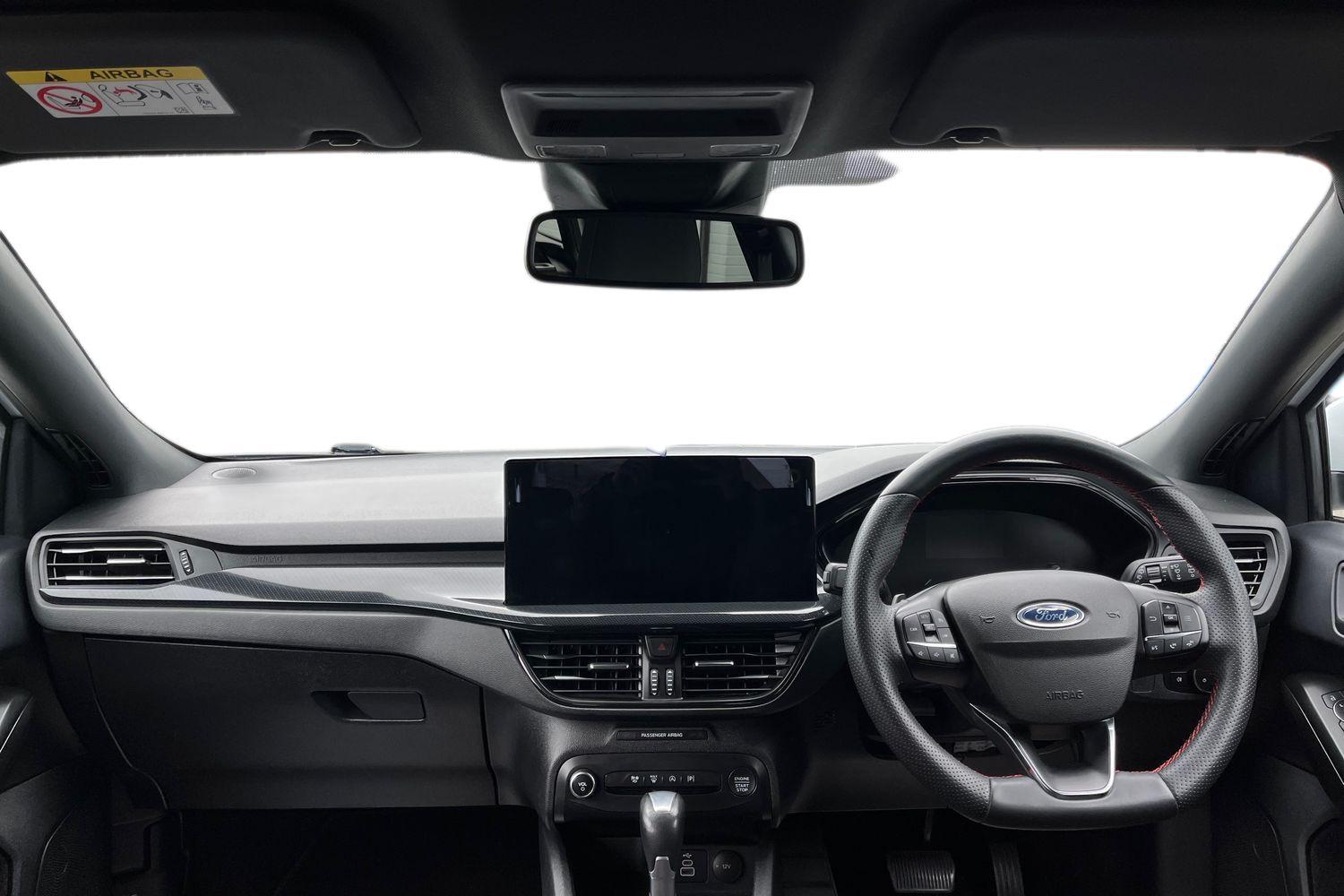 Ford FOCUS Photo 9