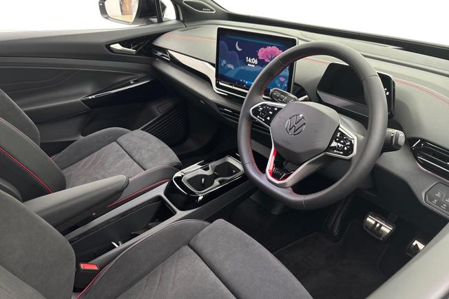 VOLKSWAGEN Id.5 Photo 6