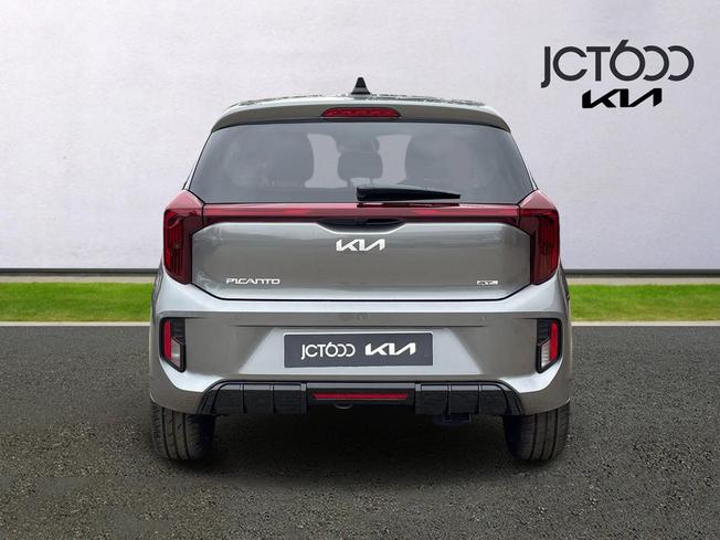 KIA Picanto Photo 7