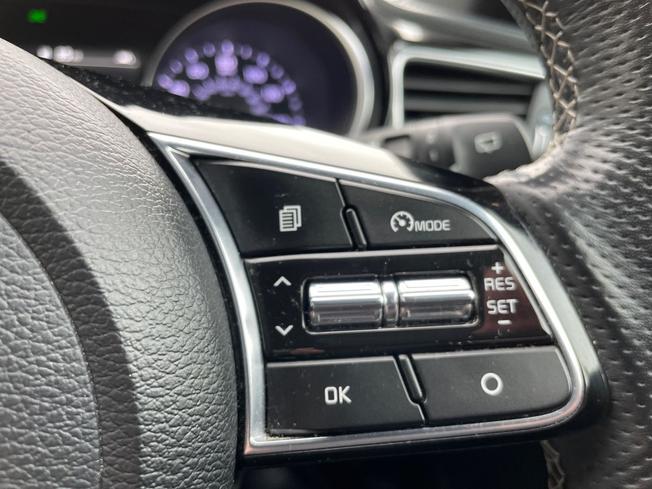 KIA CEED Photo 17