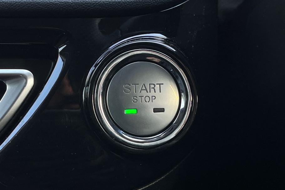 Used MG Motor UK HS 34