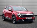 Kia Sportage Photo 0
