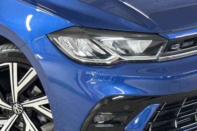 VOLKSWAGEN Polo Photo 19