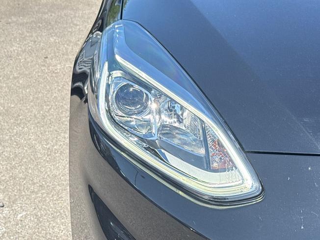 FORD Fiesta Photo 19